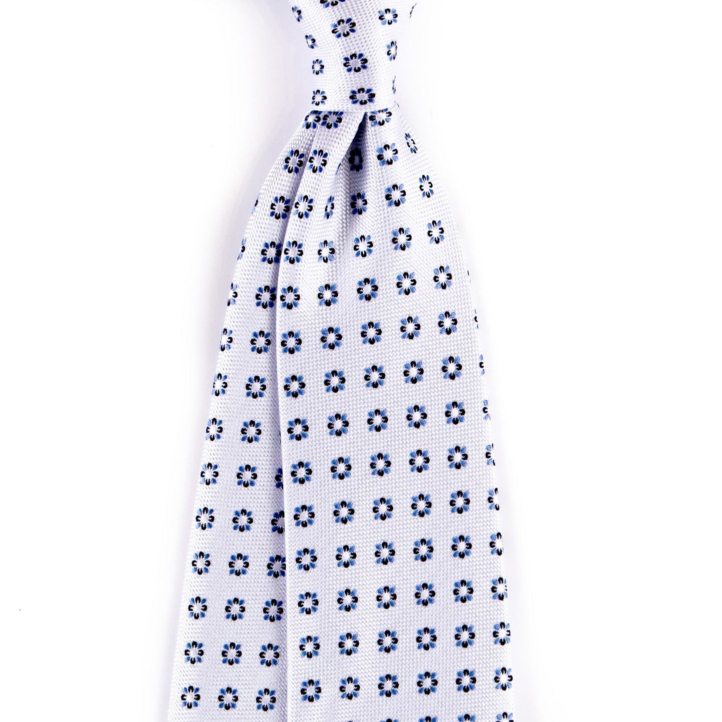 Men's Simple Lining Jacquard Tie – Elegant and Versatile Accessory - Jatanele