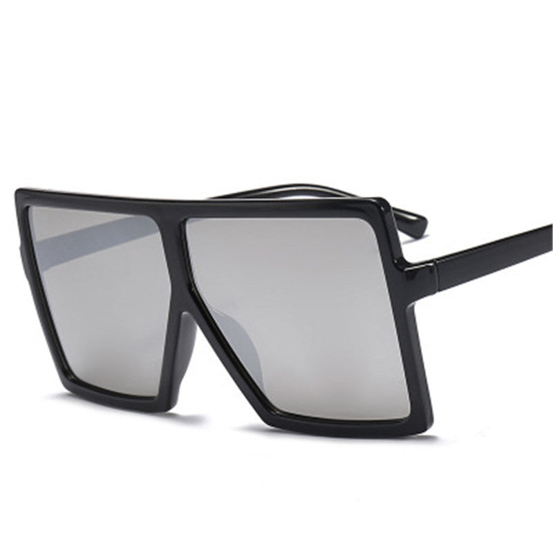 Hundred Tower Square Sunglasses - Jatanele