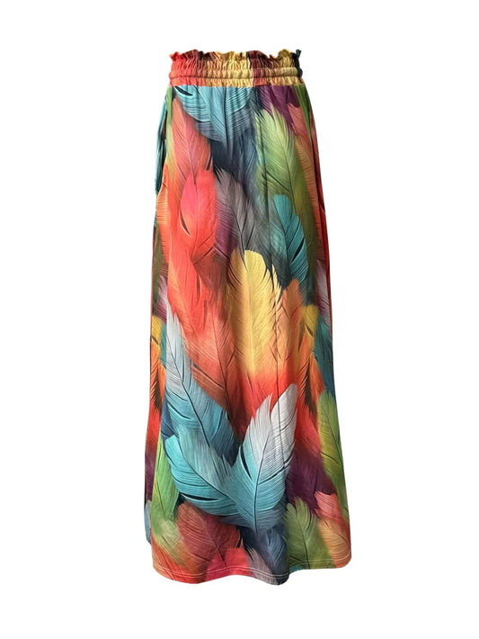 Multicolor