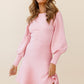 Dusty Pink