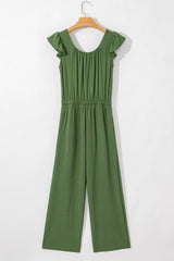 Matcha Green