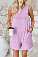 Pink Purple