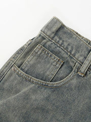 Vintage Blue
