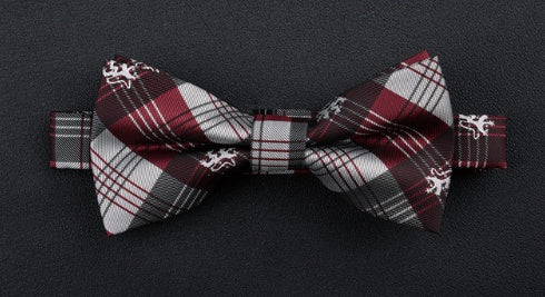 Double Layered Bow Tie – Classic and Stylish for Any Occasion - Jatanele