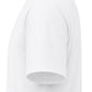 Jatanele Bigger Dreams Bolder Moves Inspirational V-Neck Tee