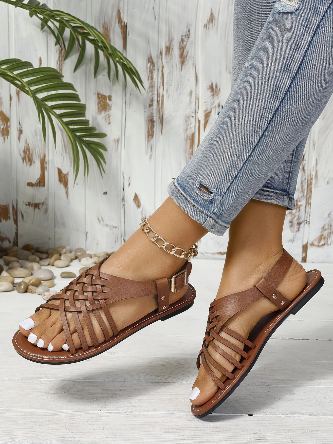 Light Brown