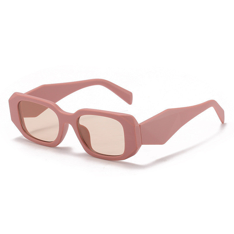 Sunglasses Women Advanced Sense Ins Retro - Jatanele