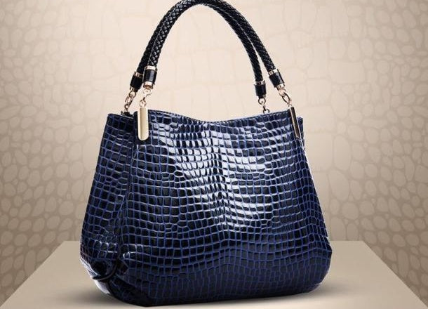 European-Inspired Fashion Handbags – Sleek & Timeless - Jatanele