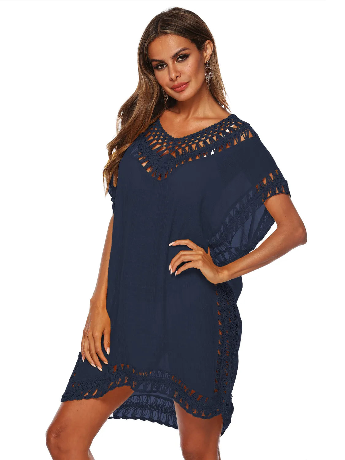 Dark Blue