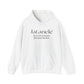 Jatanele “Bigger Dreams, Bolder Moves” Inspirational Hoodie