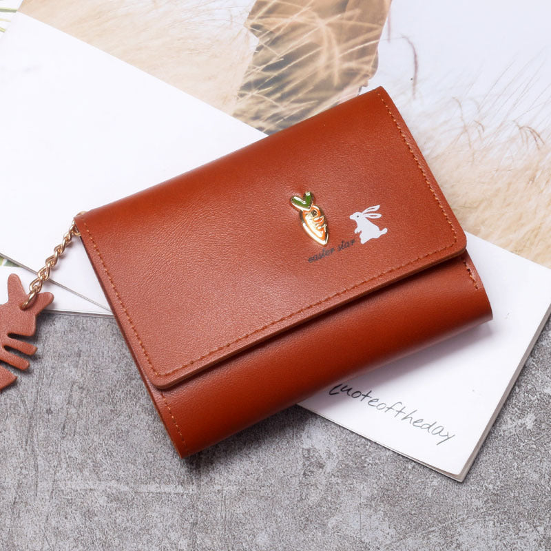 Adorable Women's Coin Purse & Card Bag - Jatanele