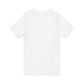 Jataniele Lily Botanical V-Neck Tee