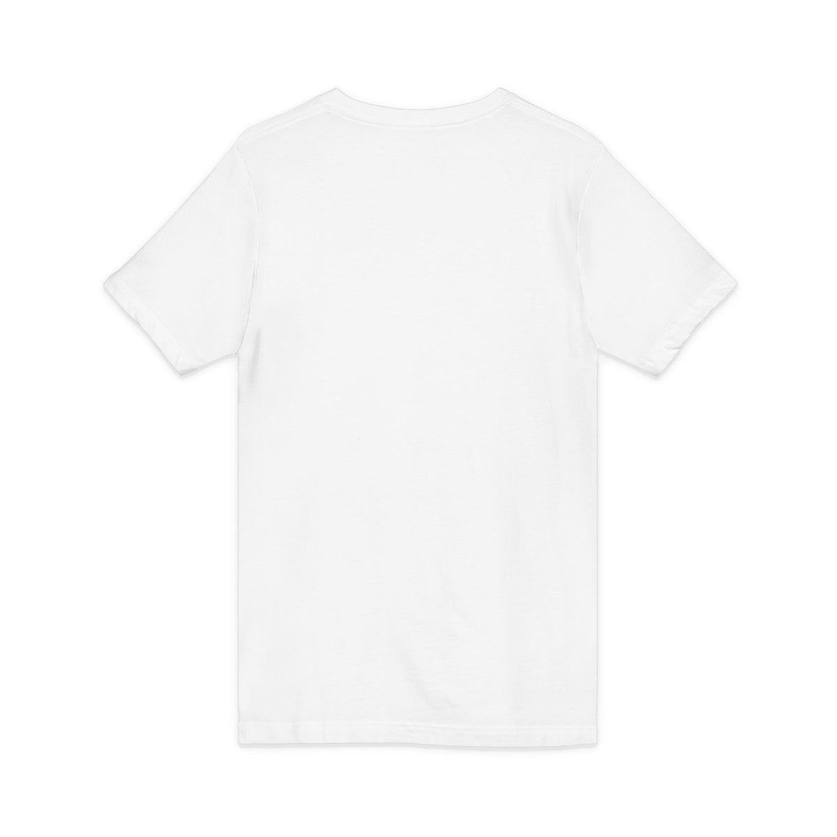 Jataniele Lily Botanical V-Neck Tee