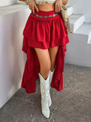 Deep Red