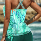 Mint Blue