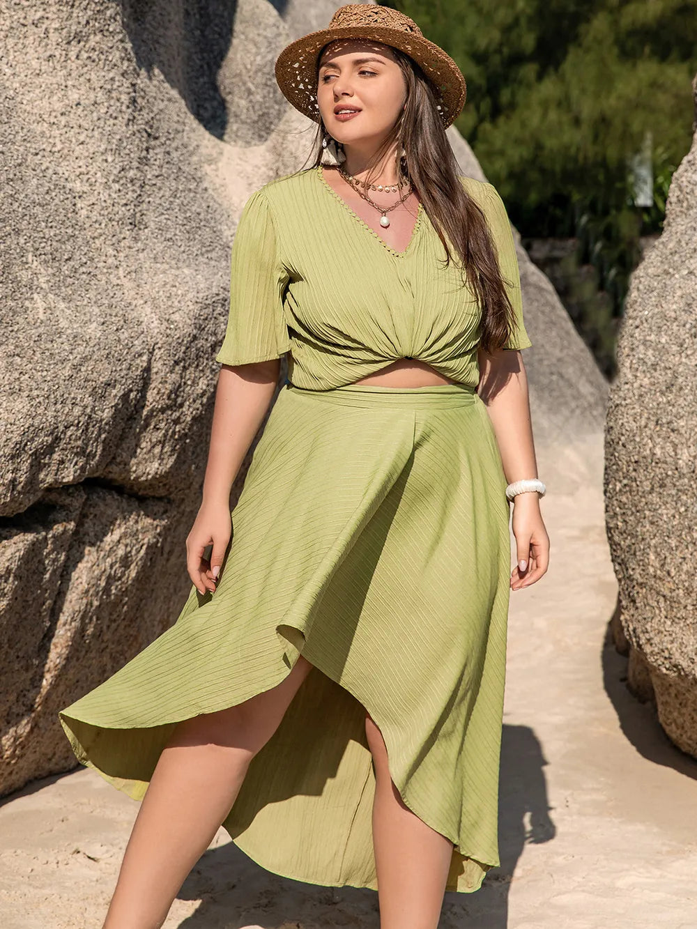 Yellow-Green