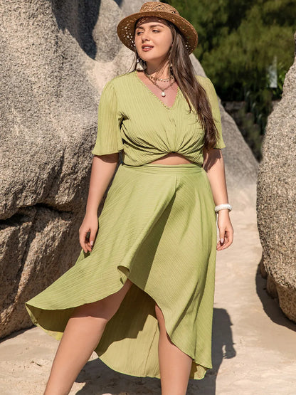 Yellow-Green