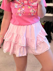 Blush Pink