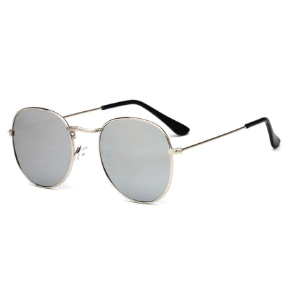 Metallic sunglasses - Jatanele