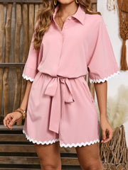 Blush Pink