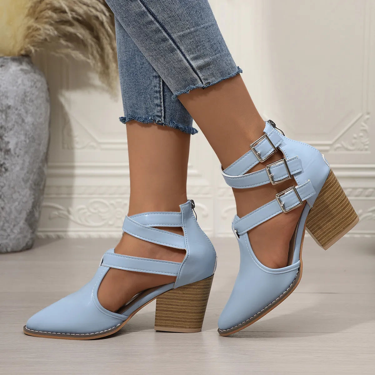 Light Blue