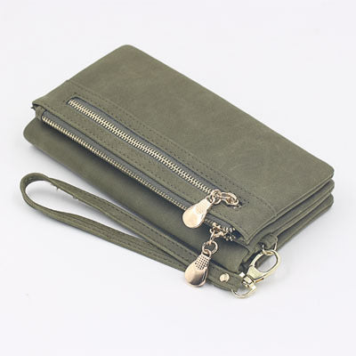 Women's Long Wallets - Jatanele