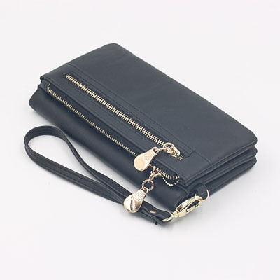 Women's Long Wallets - Jatanele