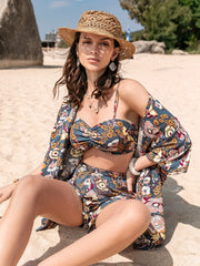 Floral