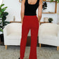 Deep Red