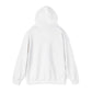 Hoodie — Jatanele “Bigger Dreams, Bolder Moves” Minimal Inspirational Pullover