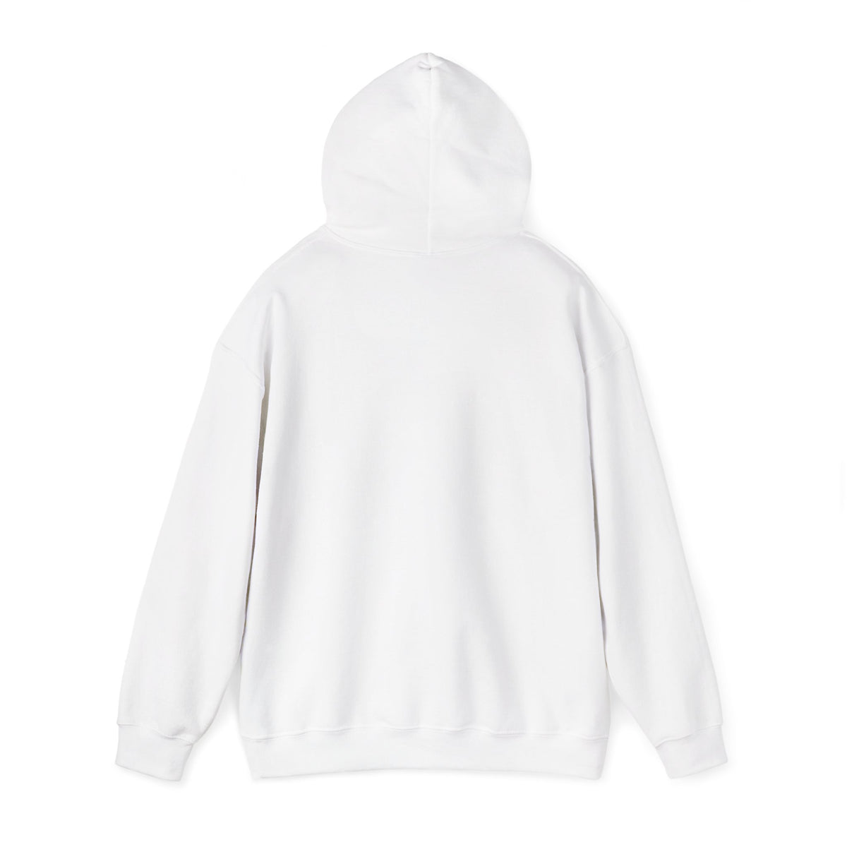 Hoodie — Jatanele “Bigger Dreams, Bolder Moves” Minimal Inspirational Pullover