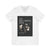 I’m Becoming Her Inspirational Self-Love V-Neck T-Shirt