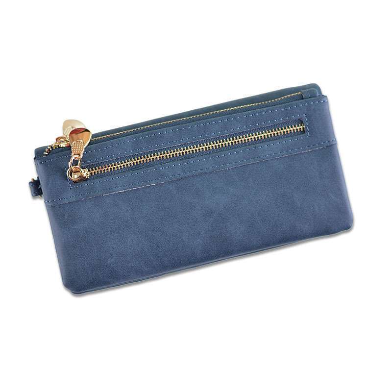 Women's Long Wallets - Jatanele