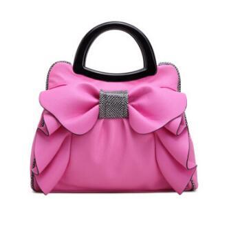 Women leather handbags - Jatanele