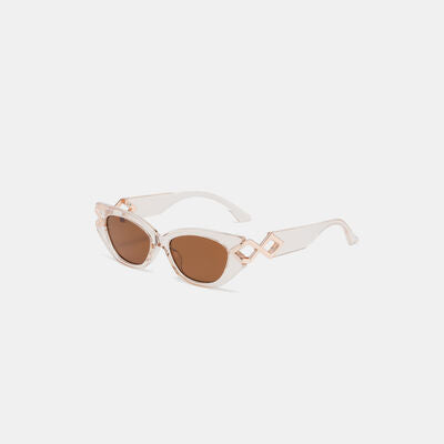 Eclipse Cat-Eye Shades Trendsi