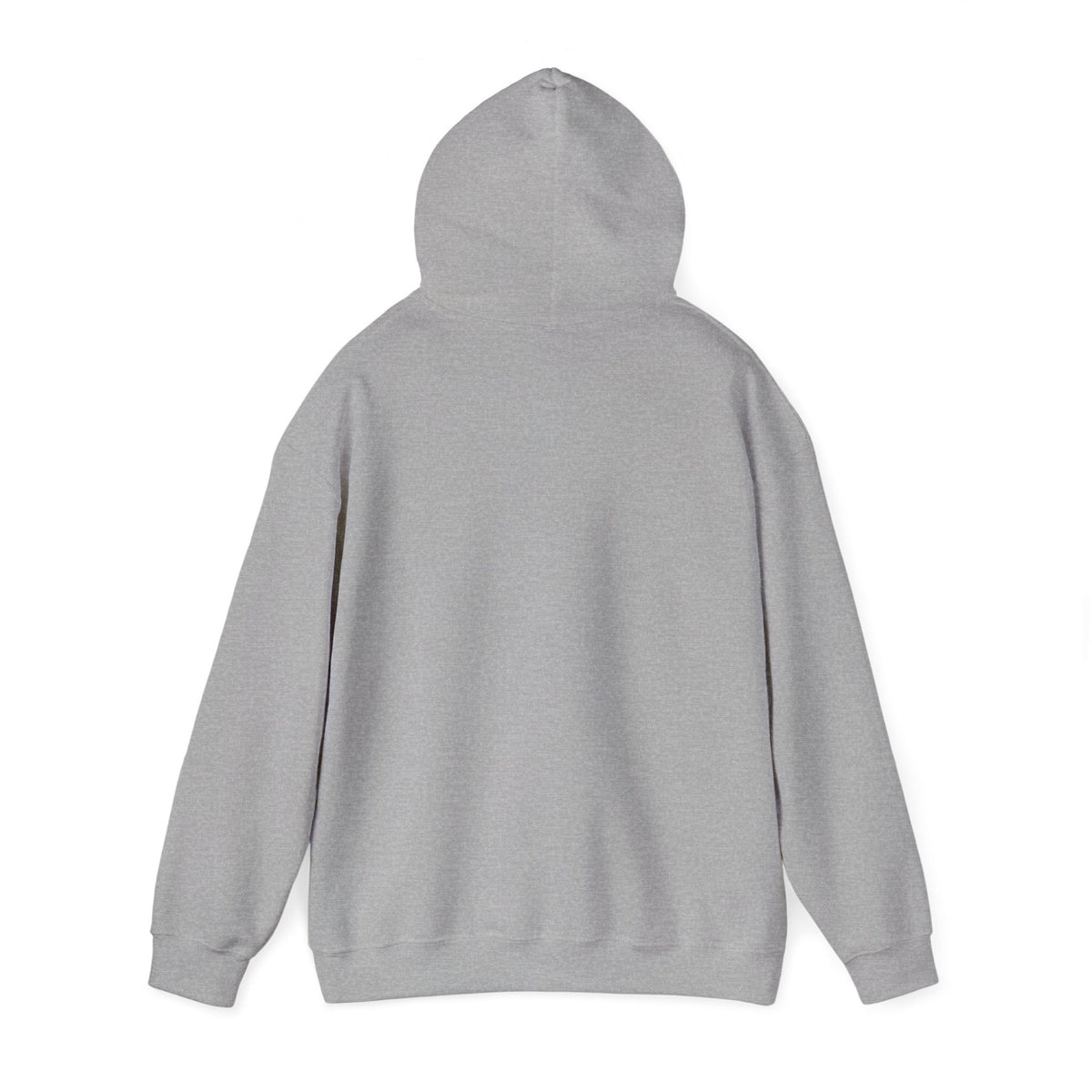 Hoodie — Jatanele “Bigger Dreams, Bolder Moves” Minimal Inspirational Pullover