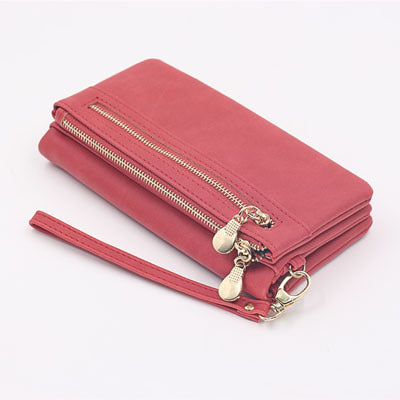 Women's Long Wallets - Jatanele