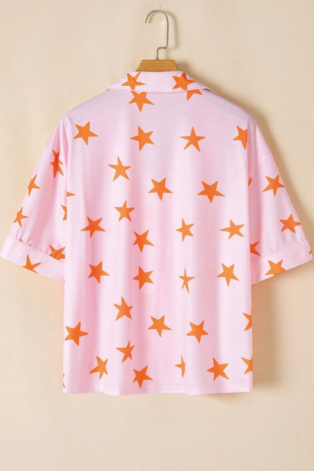 Blush Pink