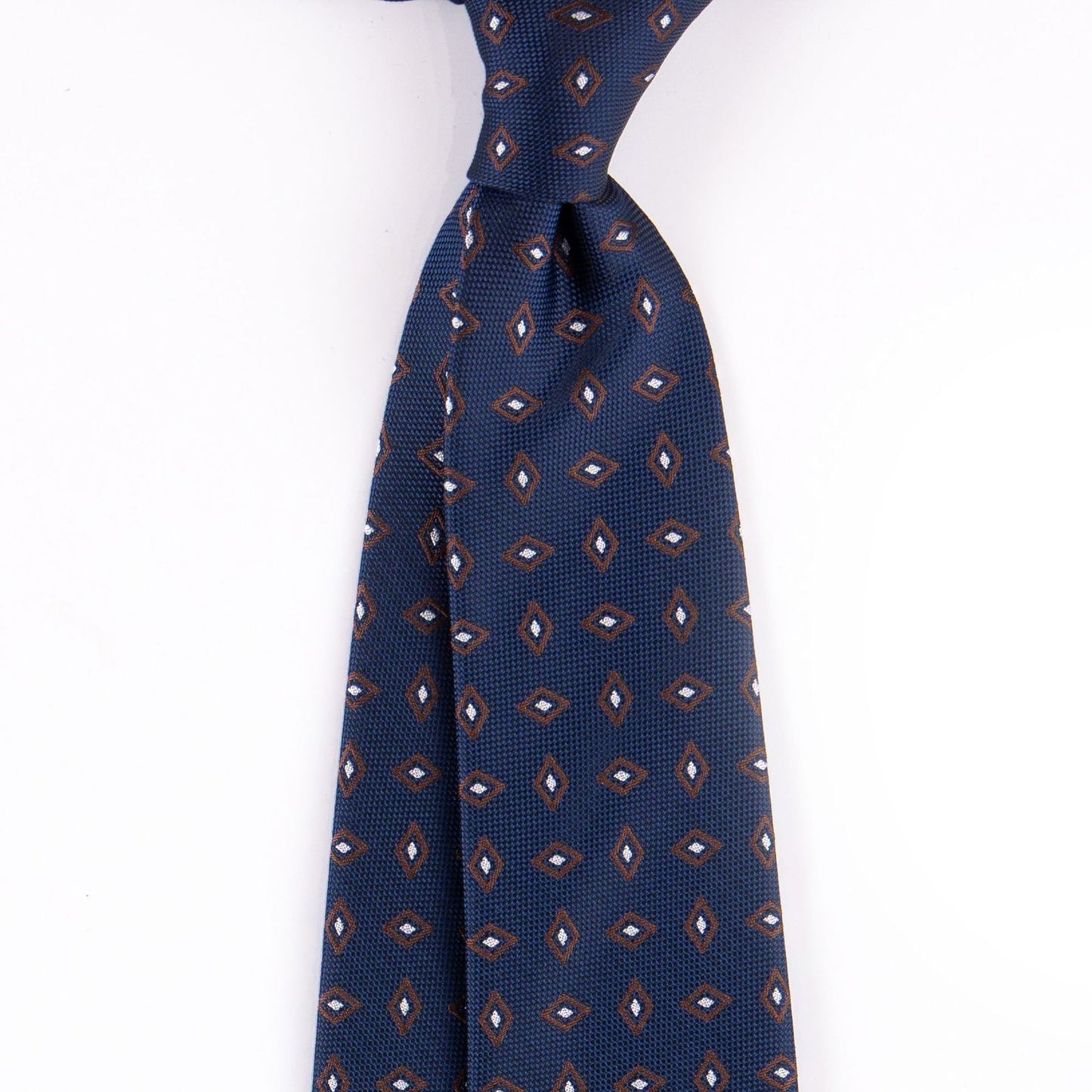 Men's Simple Lining Jacquard Tie – Elegant and Versatile Accessory - Jatanele