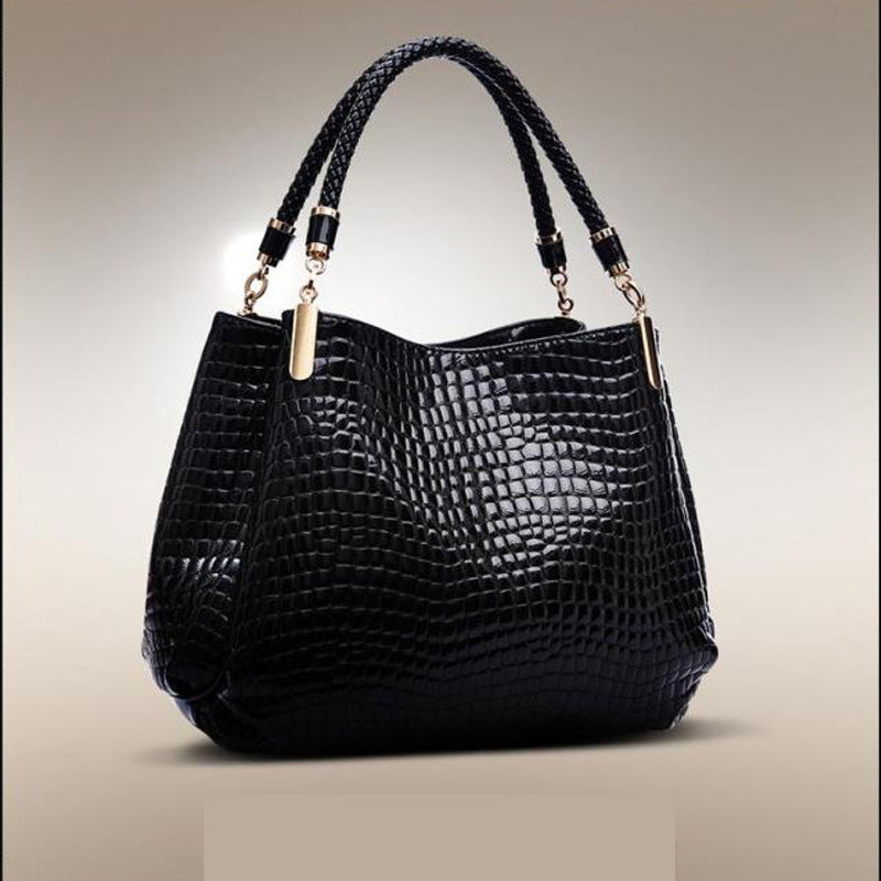 European-Inspired Fashion Handbags – Sleek & Timeless - Jatanele