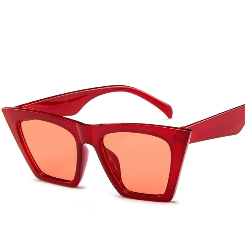 Men and Women Retro Sunglasses - Jatanele