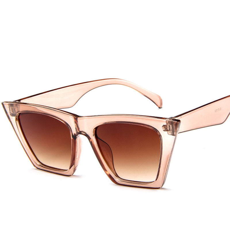 Men and Women Retro Sunglasses - Jatanele