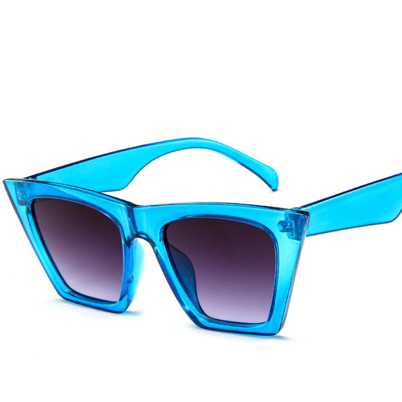 Men and Women Retro Sunglasses - Jatanele