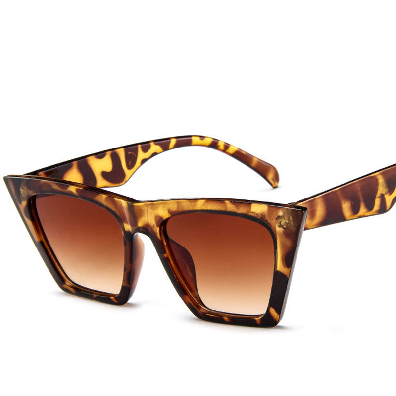 Men and Women Retro Sunglasses - Jatanele