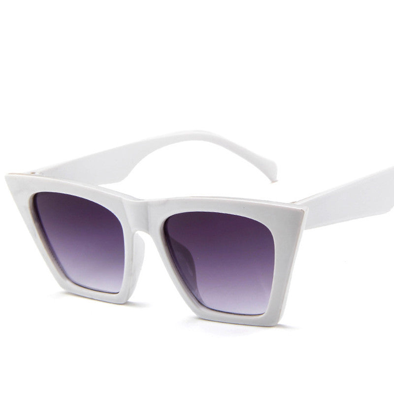 Men and Women Retro Sunglasses - Jatanele