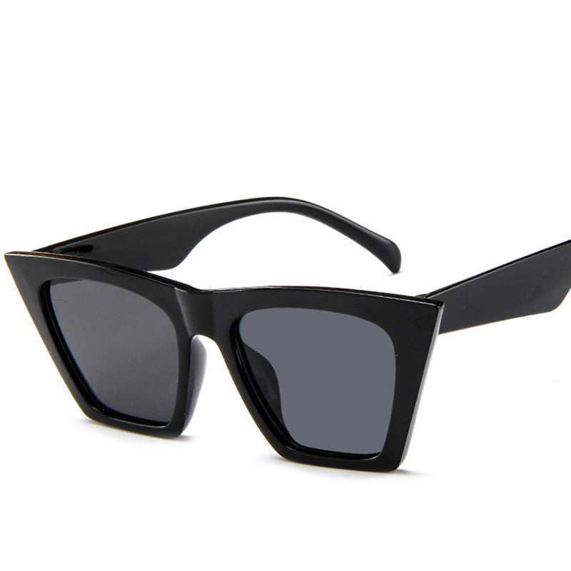 Men and Women Retro Sunglasses - Jatanele