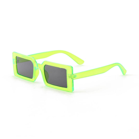 Small Frame Sunglasses - Jatanele