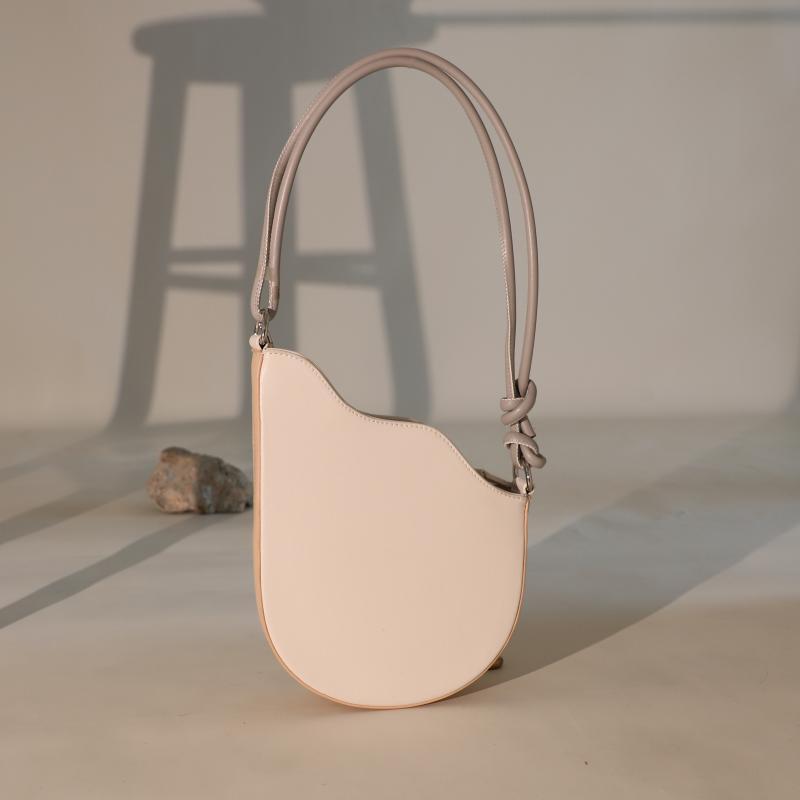 Semi-Circular Saddle Bag - Jatanele