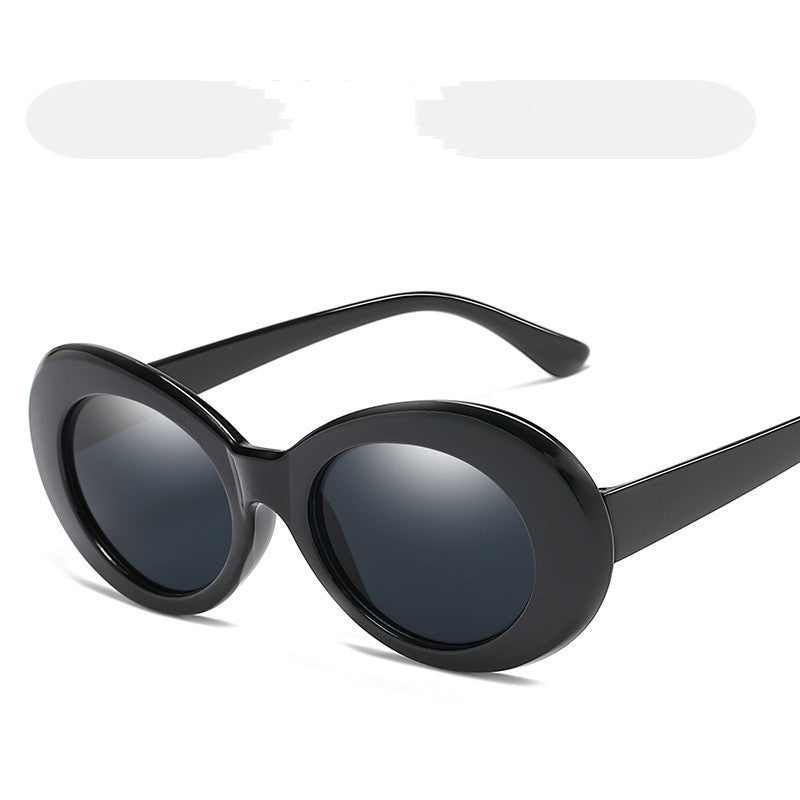 Unisex Retro Universal Sunglasses - Classic and Stylish for All - Jatanele