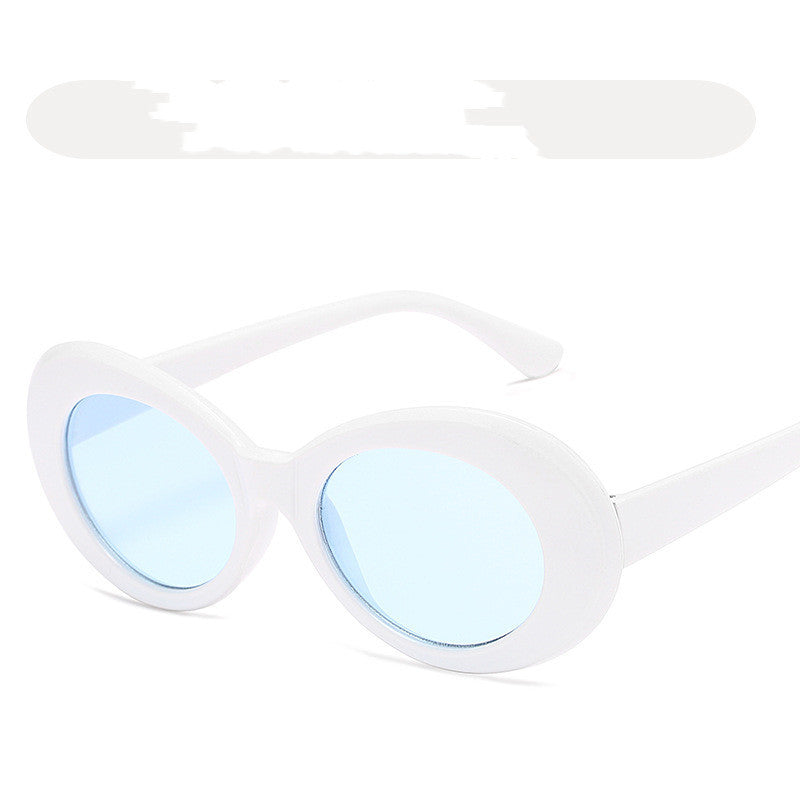 Unisex Retro Universal Sunglasses - Classic and Stylish for All - Jatanele